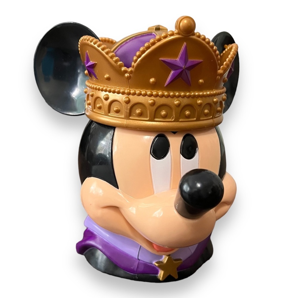Disney Mickey Mouse King Y2K Mug
